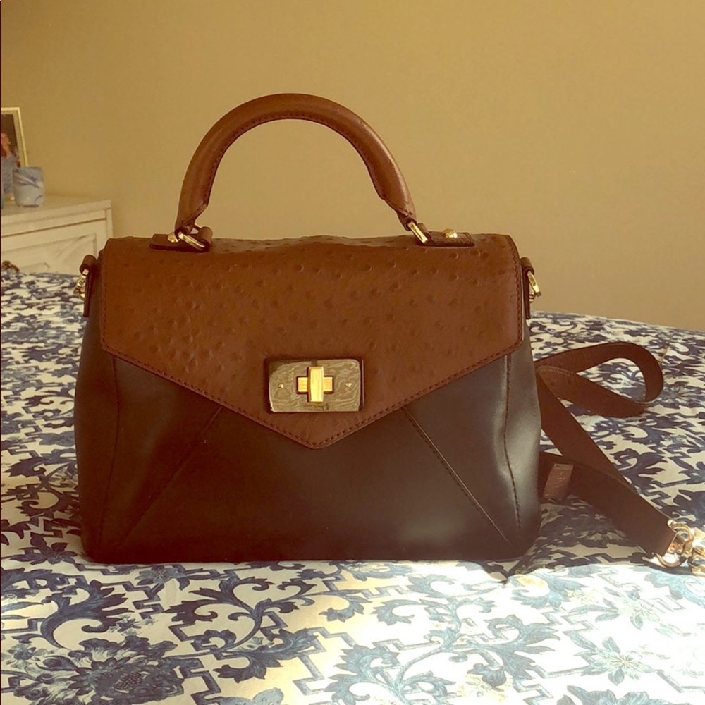 Kate Spade Envelope Shoulder Bag